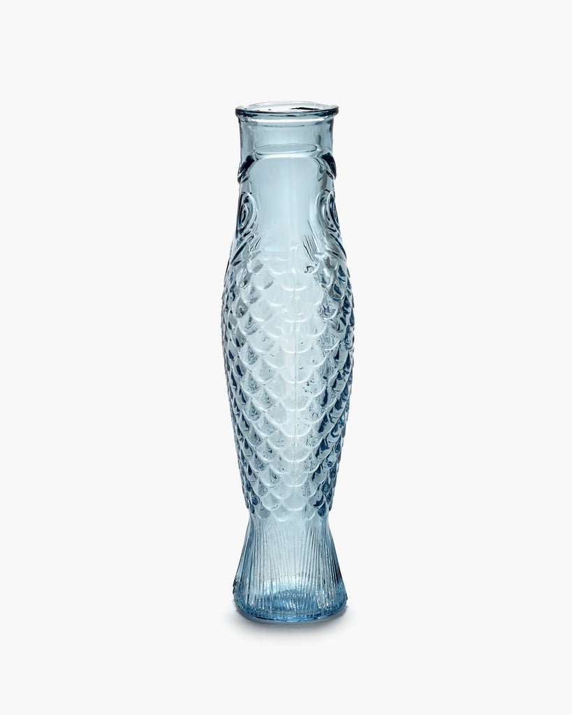 Fish & Fish Bottle - touchGOODS