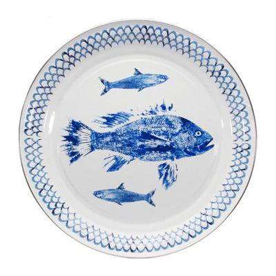 Fish Camp Large Tray - touchGOODS