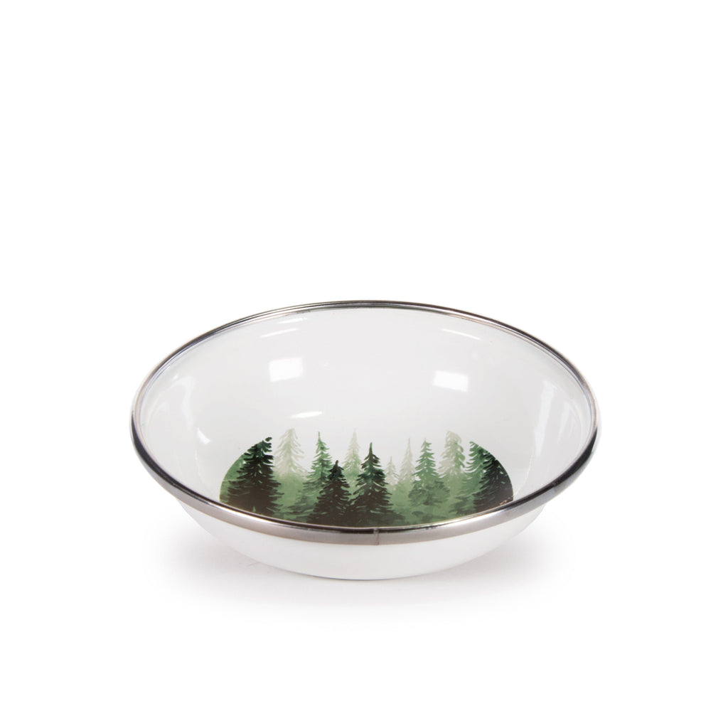 Forest Glen Tasting Dishes - touchGOODS