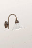 FIORI DI PIZZO Wall Sconce 065.19.OC - touchGOODS