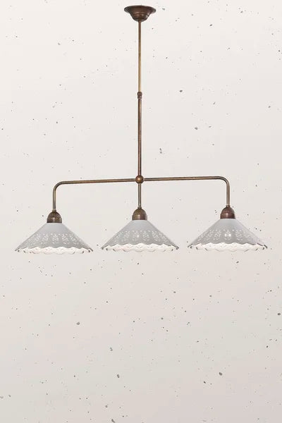 FIORI DI PIZZO Triple Pendant 065.25.OC - touchGOODS