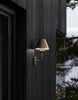 FIORDO Outdoor Wall Light 261.01.OR - touchGOODS