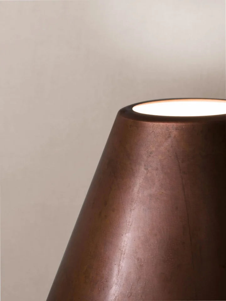 FIORDO Outdoor Wall Light 261.01.OR - touchGOODS