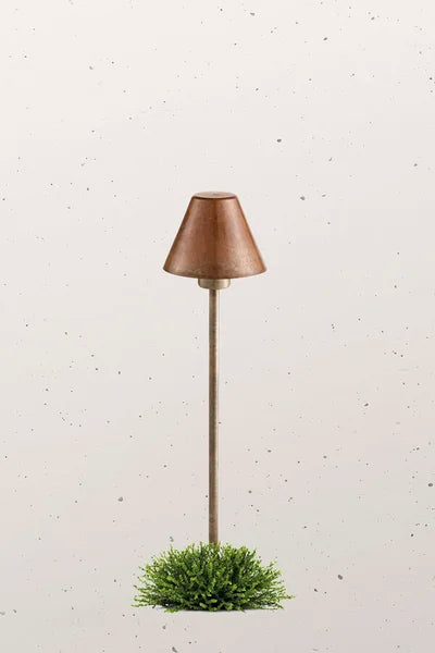 FIORDO Outdoor Lamp Post 261.10.OR - touchGOODS