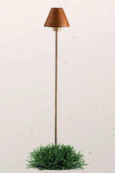 FIORDO Outdoor Lamp Post 261.12.OR - touchGOODS