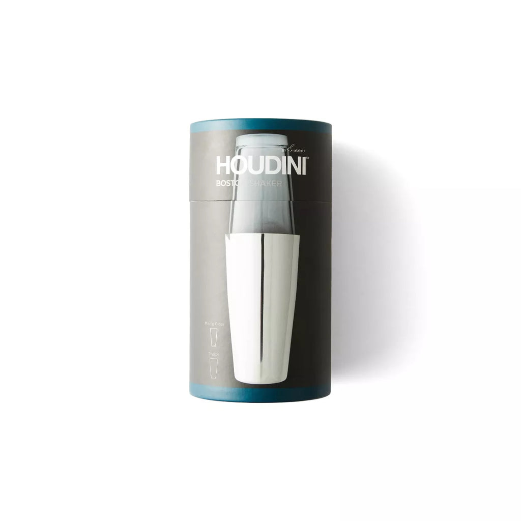 Houdini Boston Shaker - touchGOODS