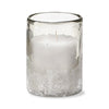 Citro Sunkissed Coconut Votives set of 6 - white - touchGOODS