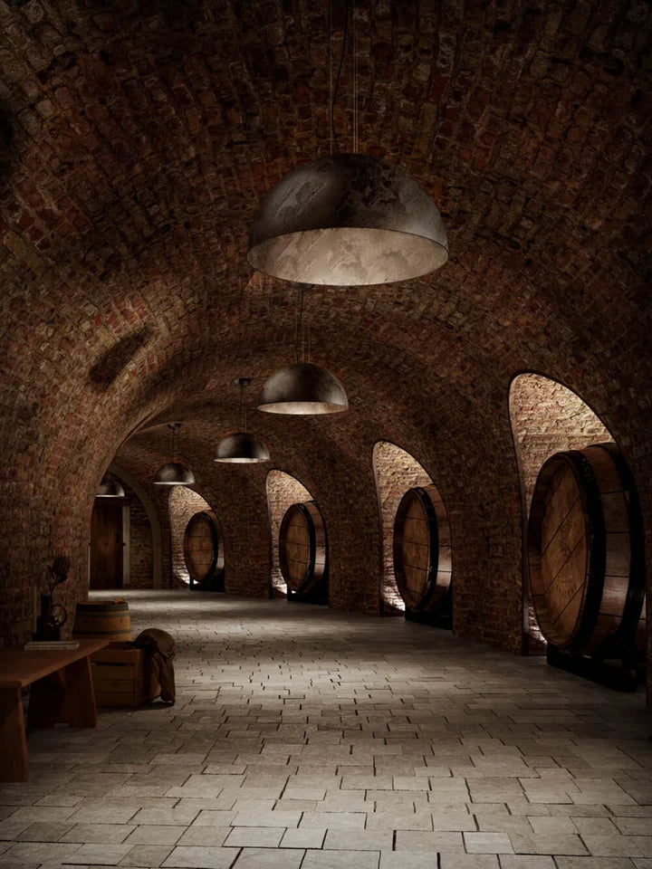 Il Fanale GALILEO Pendant 251.06 - touchGOODS