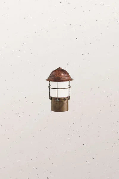 GARDEN Outdoor Post Light 245.41 H. cm26 - touchGOODS