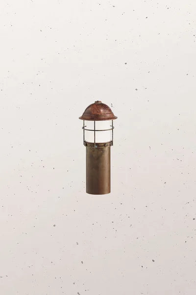 GARDEN Outdoor Post Light 245.42 H. cm34 - touchGOODS