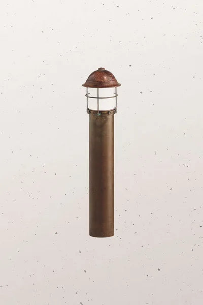 GARDEN Outdoor Post Light 245.43 H. cm66 - touchGOODS