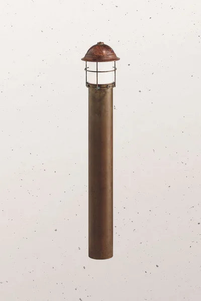 GARDEN Outdoor Post Light 245.44 H. cm91 - touchGOODS