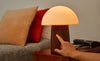 Alice Mushroom Lamp - touchGOODS