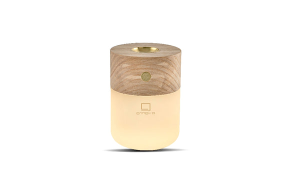 Smart Diffuser Lamp - touchGOODS
