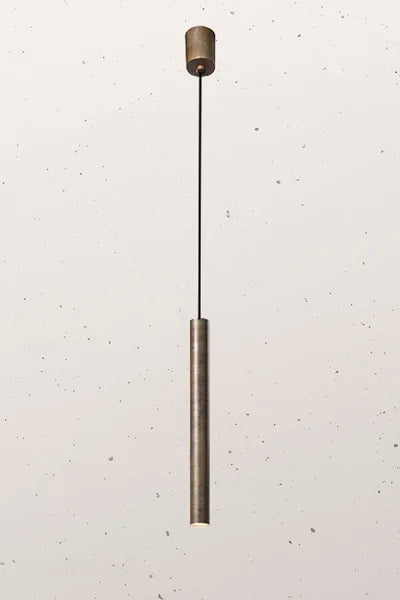 GIRASOLI Pendant Light 208.31 Ø4 - touchGOODS