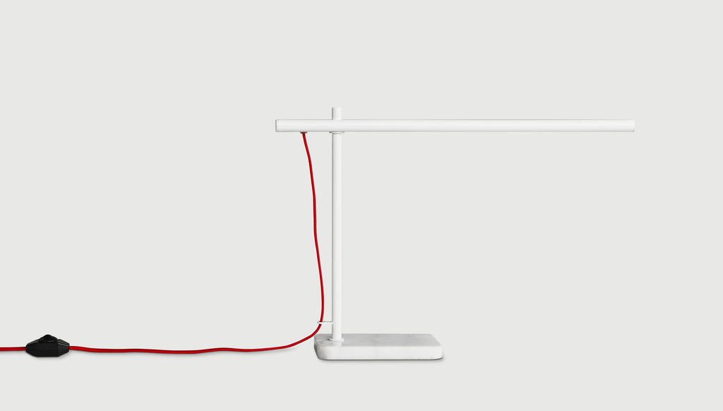 Lewis Task Lamp - touchGOODS