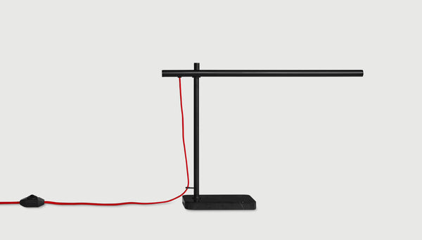 Lewis Task Lamp - touchGOODS