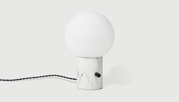 Callisto Table Lamp - touchGOODS