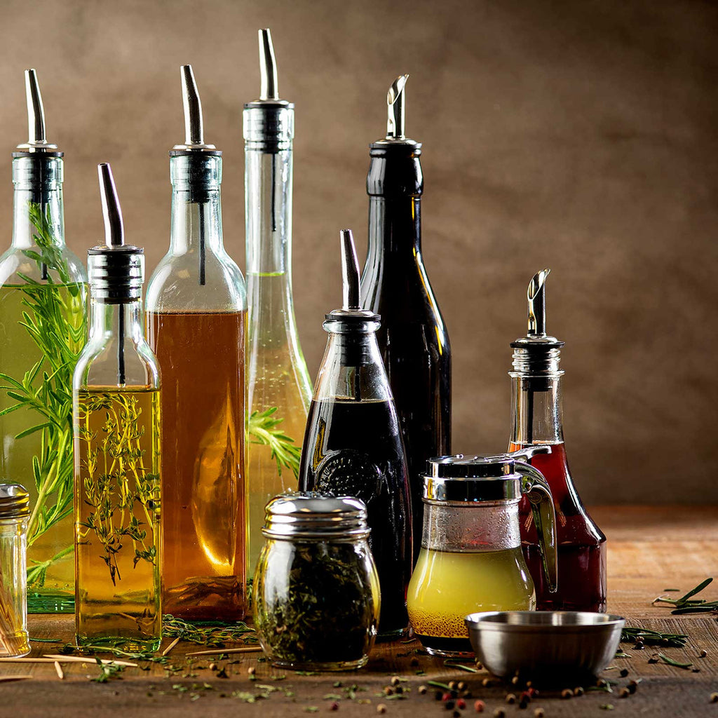 Cheese and Spice Swirl Shaker - touchGOODS