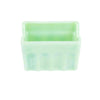 Jadeite Glass Collection Sugar Packet Holder - touchGOODS