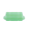 Jadeite Butter Dish - touchGOODS