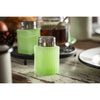 Jadeite Glass Collection Salt and Pepper Shaker - touchGOODS