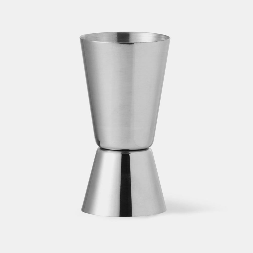 STAINLESS STEEL DOUBLE JIGGER - touchGOODS