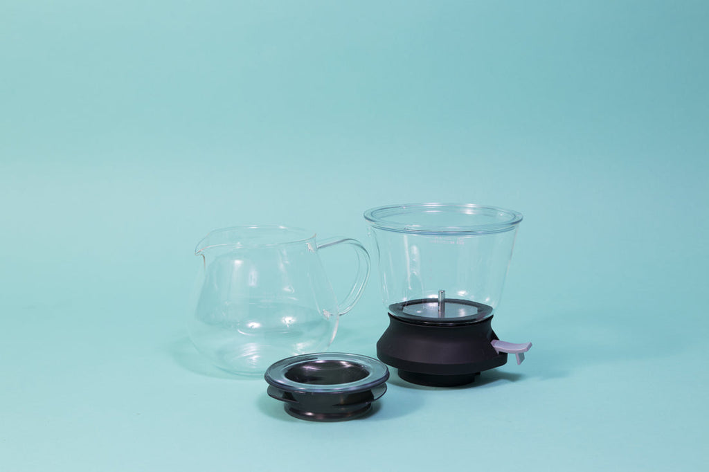 Largo Tea Dripper - touchGOODS