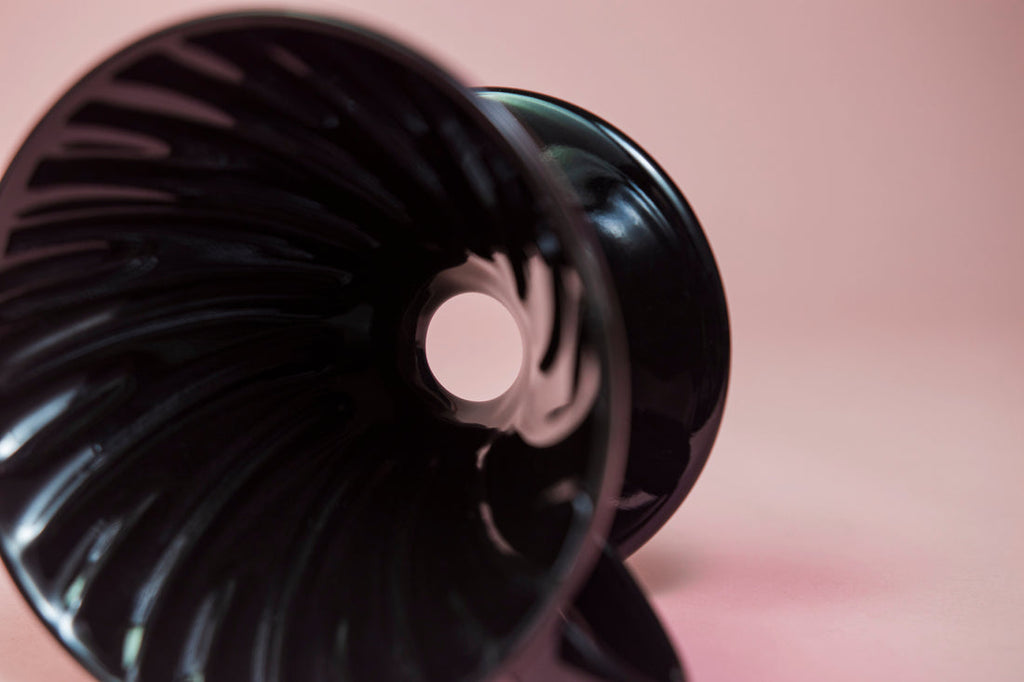 V60 Kasuya Ceramic Coffee Dripper - touchGOODS