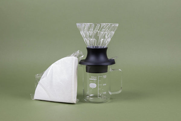 V60 Switch Server Set - touchGOODS