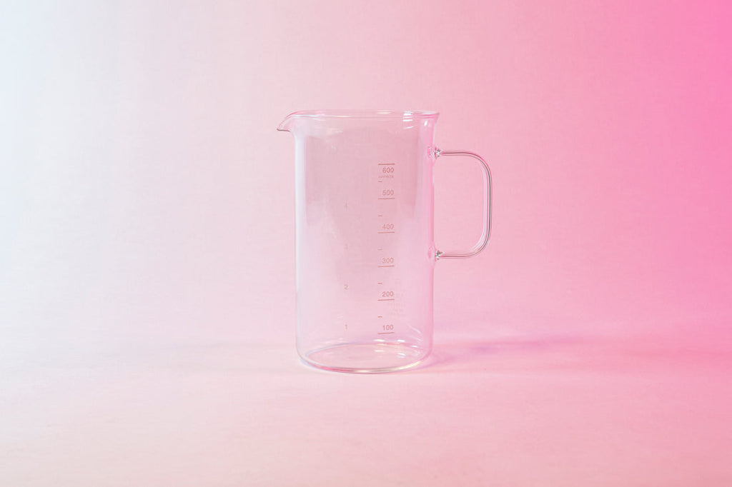 Beaker Server - touchGOODS