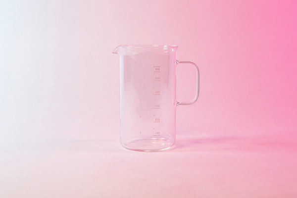 Beaker Server - touchGOODS