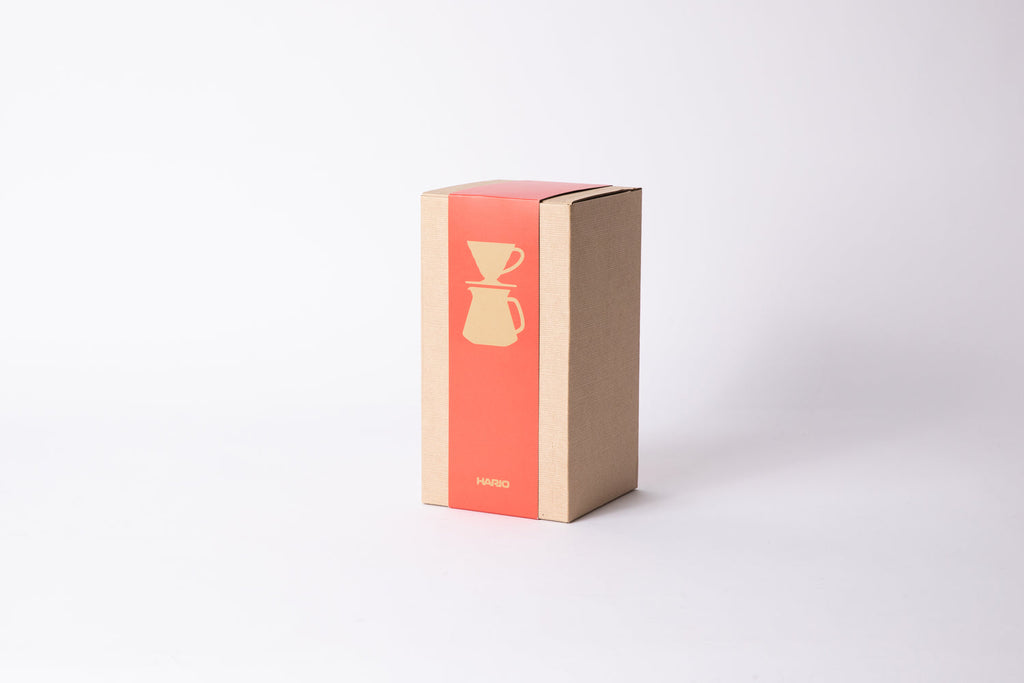 V60 Ceramic Pour over Coffee Set - touchGOODS