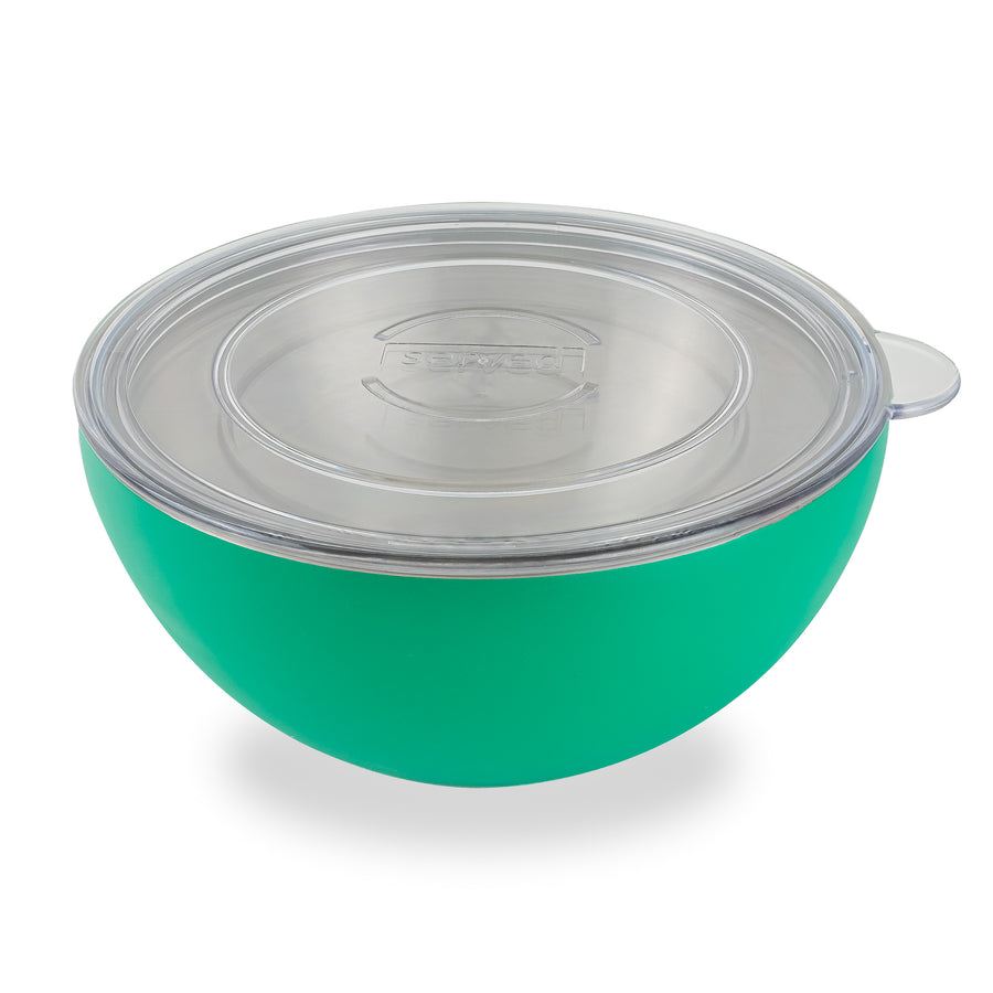 Vacuum-Insulated Large Serving Bowl (2.5Q) - touchGOODS