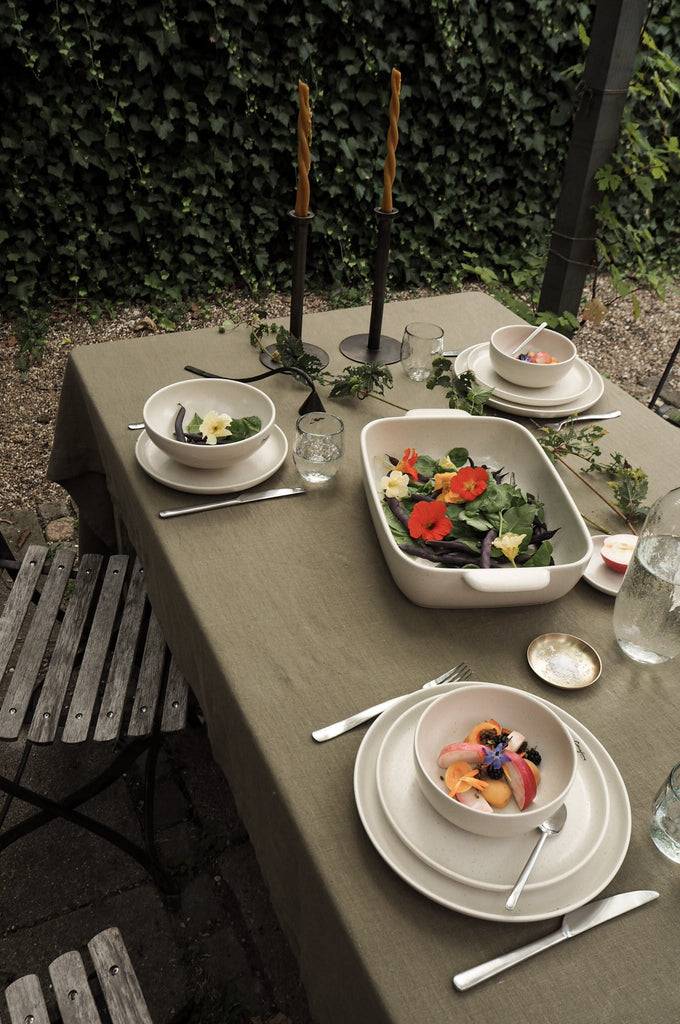 Pacifica Rectangular Baker 13" - touchGOODS