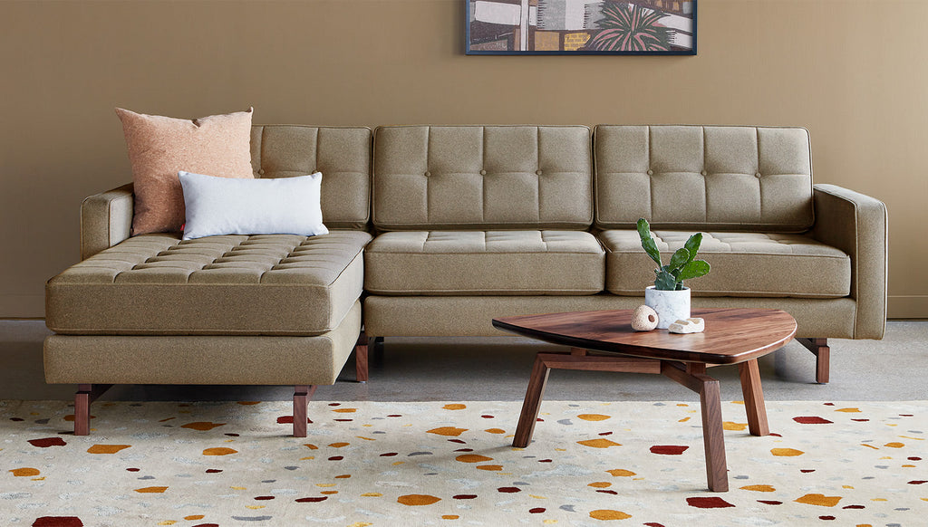 Jane 2 Bi-Sectional - touchGOODS