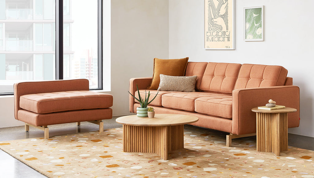 Jane 2 Sofa - touchGOODS