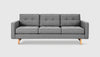 Jane 2 Sofa - touchGOODS