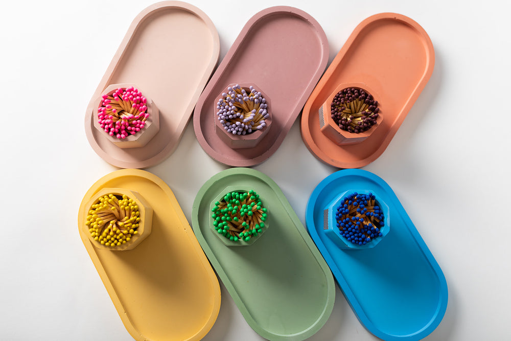 The Pill Tray - touchGOODS