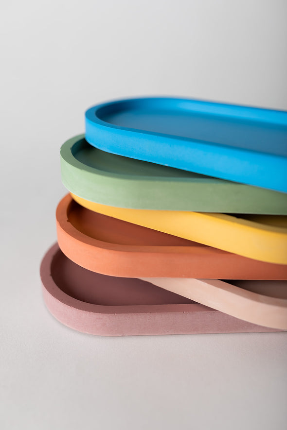 The Pill Tray - touchGOODS