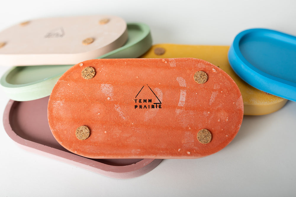 The Pill Tray - touchGOODS