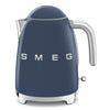 SMEG Electric Water Kettle - touchGOODS