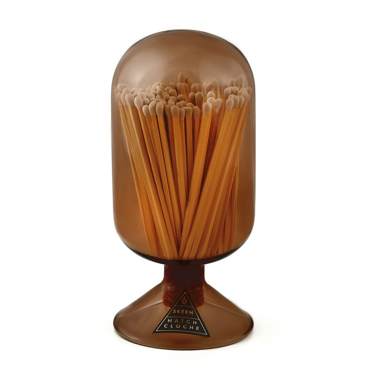 Mushroom Match Cloche - touchGOODS