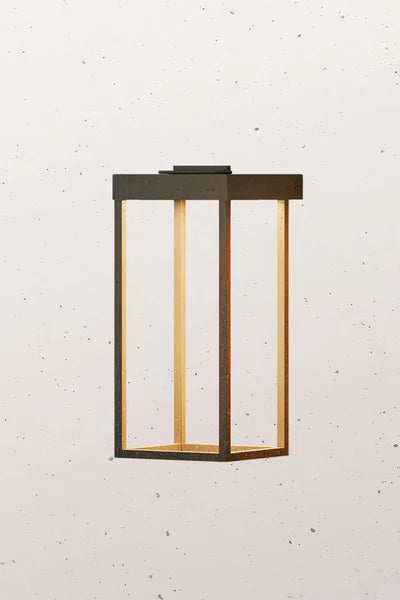 LANTERNE Outdoor Lantern Wall Light 267.04 - touchGOODS