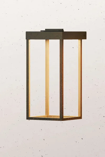 LANTERNE Outdoor Lantern Wall Light 267.05 - touchGOODS