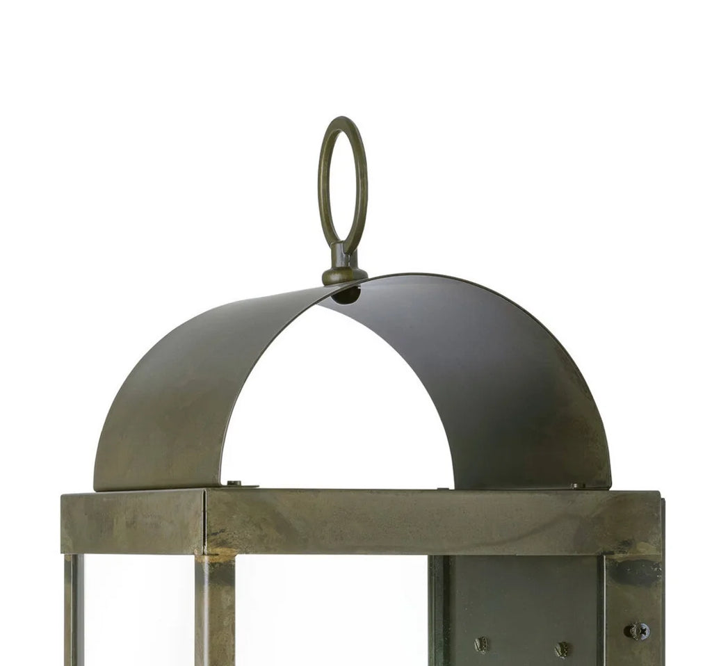 LANTERNE Outdoor Lantern Wall Light 265.03 - touchGOODS