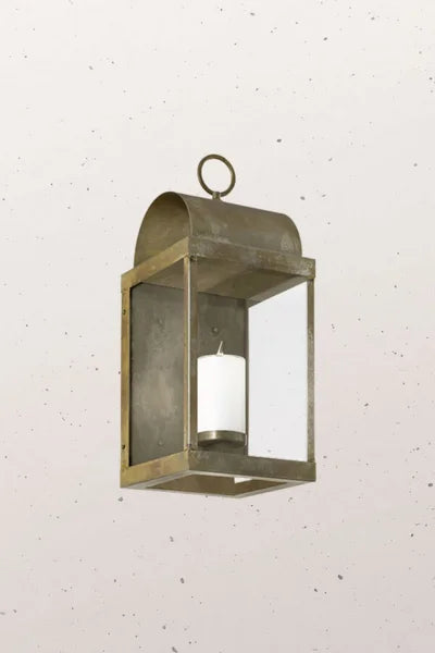 LANTERNE Outdoor Lantern Wall Light 265.03 - touchGOODS