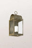LANTERNE Outdoor Lantern Wall Light 265.03 - touchGOODS