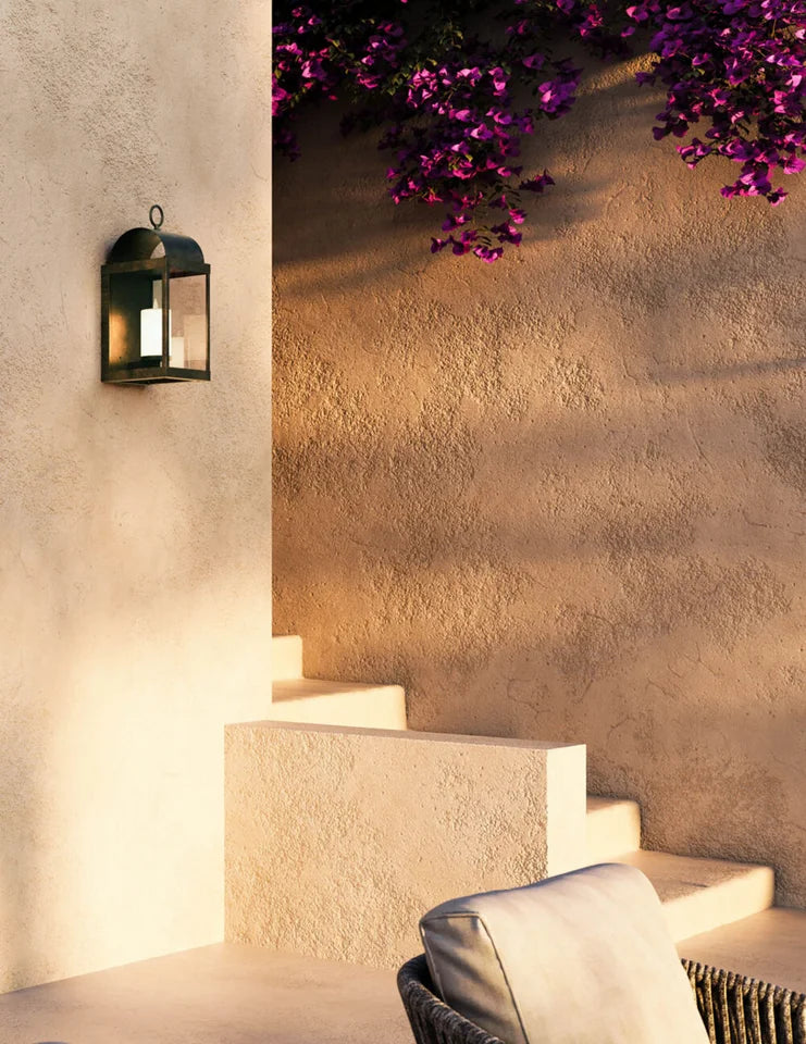 LANTERNE Outdoor Lantern Wall Light 265.03 - touchGOODS