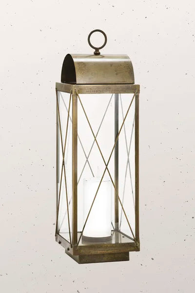 LANTERNE Outdoor Lantern Ground Light 265.12 - touchGOODS